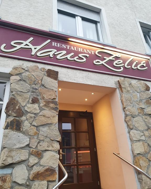 Haus Zelic