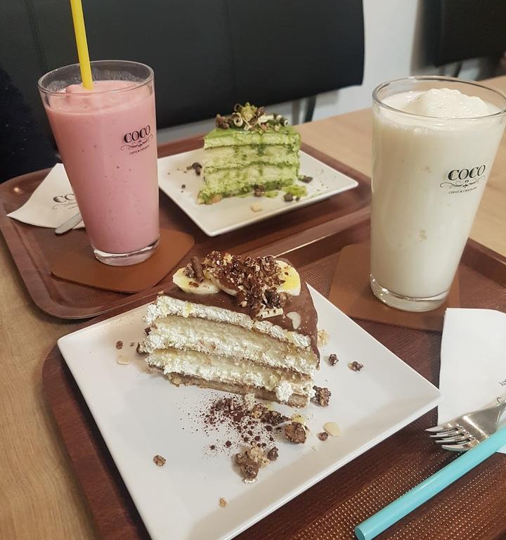 Coco Café