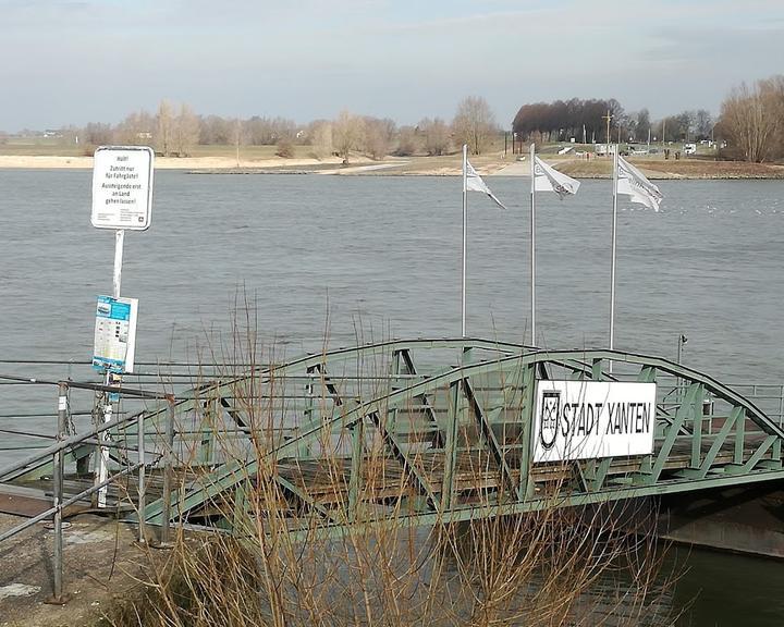 Restaurant Rheinfähre